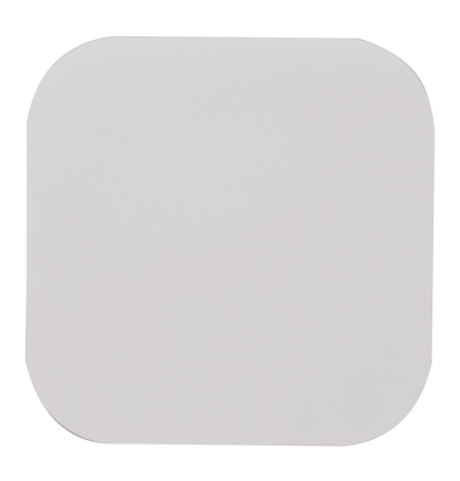 DynaDerm Hydrocolloid Dressing - X-Thin - 6"x6"