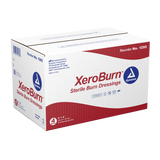 XeroBurn Sterile Burn Dressing 4" x 4"