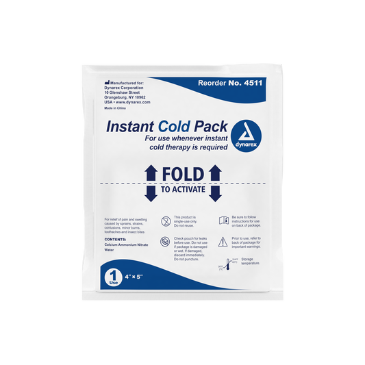Dynarex - Cold Pack