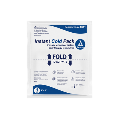 Dynarex - Cold Pack