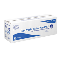 Dynarex - Electrode Skin Prep Pad
