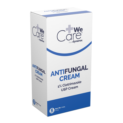 Dynarex -Antifungal 1% Clotrimazole USP Cream