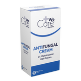 Dynarex -Antifungal 1% Clotrimazole USP Cream