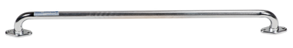Dynarex - Rotating Flange Knurled Grab Bar