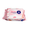 Dynarex - Unscented Baby Wipes with Plastic Lid