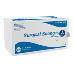 Dynarex - Surgical Gauze Sponge 3"x 3" 8 Ply