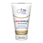 Dynarex - LanaShield Skin Protectant Cream 4 oz. Tube