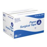 Dynarex - Paper Surgical Tape 3" x 10 yds
