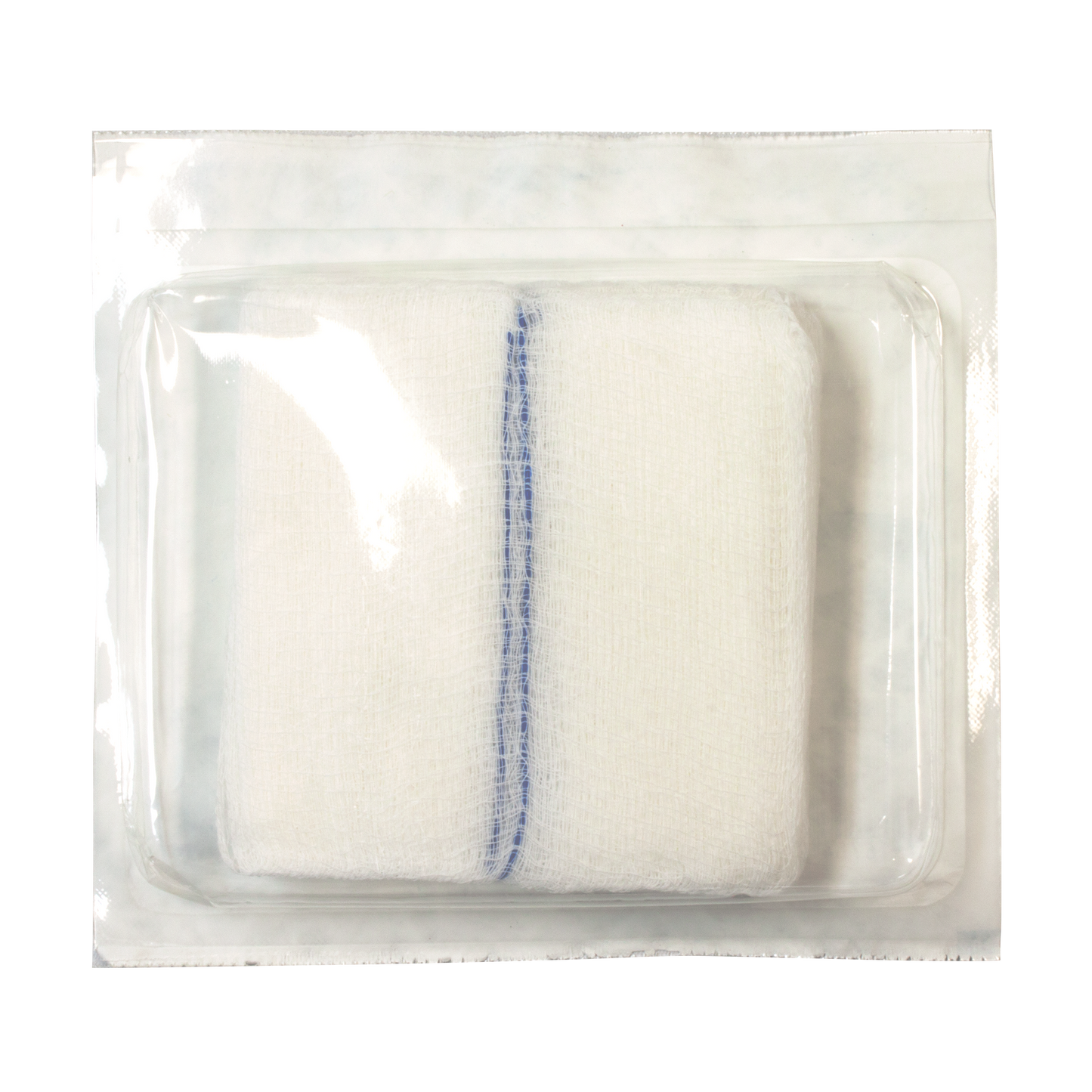 Dynarex - X-Ray Detectable Surgical Gauze Sponge Sterile 4" x 4"