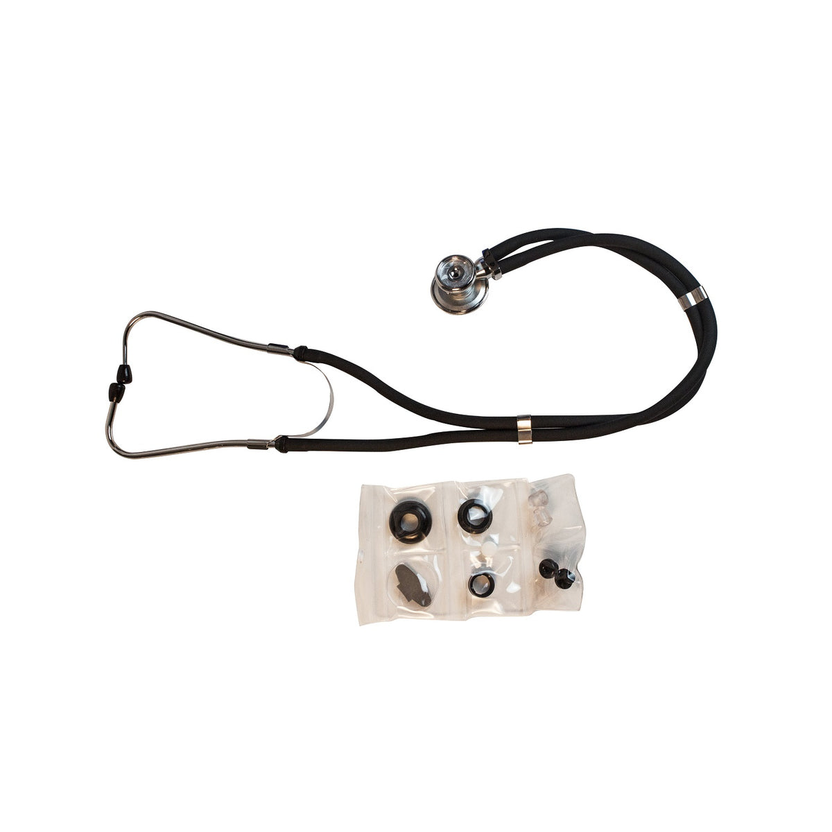 Dynarex Sprague Rappaport Stethoscopes GoBioMed