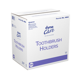 Dynarex - Toothbrush Holder, 100/case