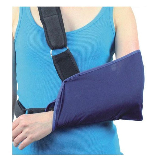 Comfortland - Shoulder Immobilizer W/Waist Strap