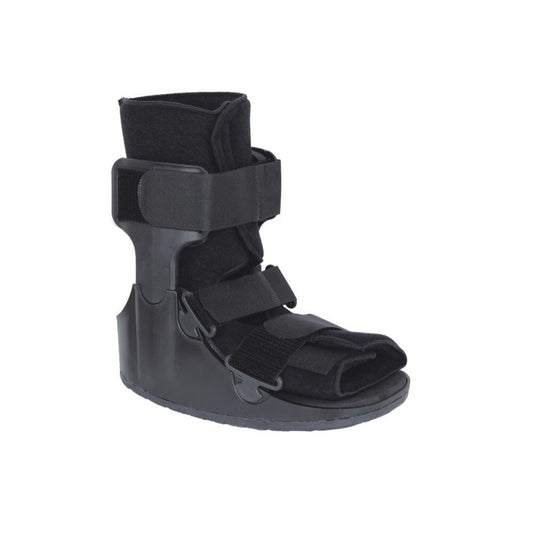 Comfortland - Premium Low Top Cam Walker