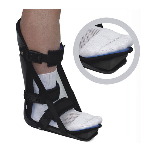 Comfortland - Posterior Night Splint With Wedge