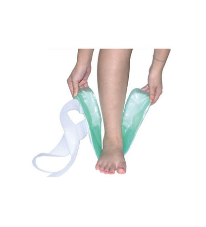 Comfortland - Universal Air / Gel Stirrup Ankle Brace