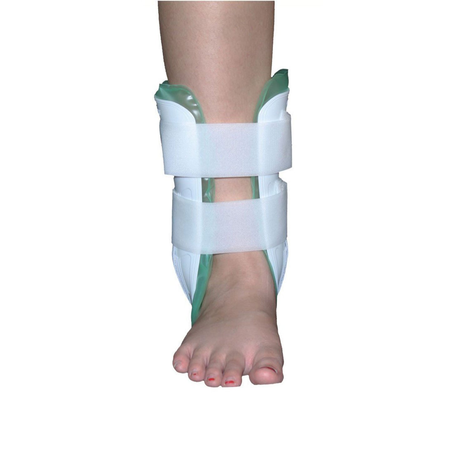 Comfortland - Universal Air / Gel Stirrup Ankle Brace