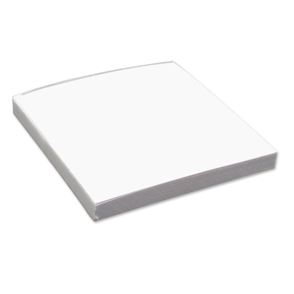 Dynarex - Poly Mixing Pads with foam back - (poly 2 side)