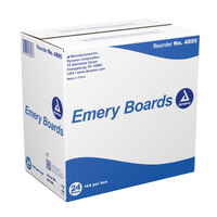 Dynarex - Emery Boards 4.5"