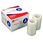 Dynarex - Surgical Tape Transparent 3" x 10 yds