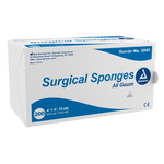 Dynarex - Surgical Gauze Sponge 4"x 4" 12 Ply