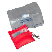 Dynarex - CPR Shield in Soft Case