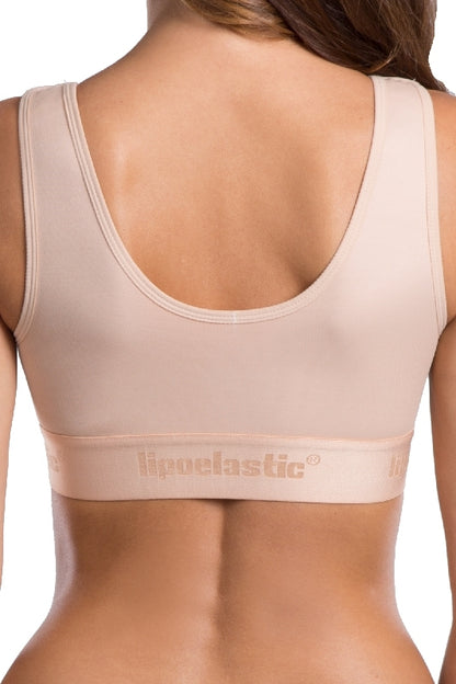 PI Ideal Post-Operative Compression Bra