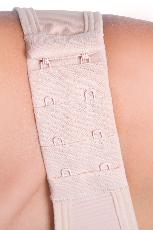 PI Ideal Post-Operative Compression Bra