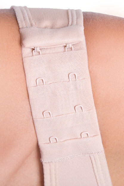 PI Ideal Post-Operative Compression Bra