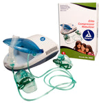 Dynarex - Elite Compressor Nebulizer