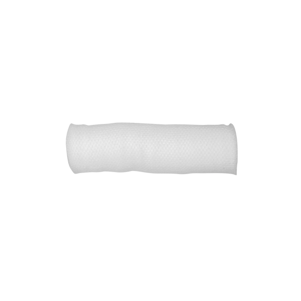 Dynarex - Stretch Gauze Bandage Roll - 4", Non-Sterile