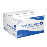 Dynarex - Surgical Gauze Sponge Sterile 2's 3"x 3" 12 Ply