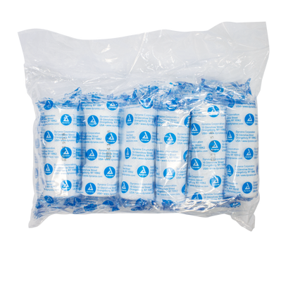 Dynarex - Non-sterile Stretch Gauze Bandage, 500/case or pack of 12