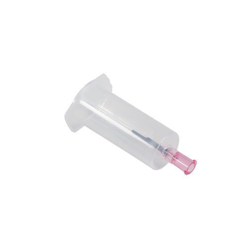 Dynarex - Blood Collection Tube Holder w/ needle