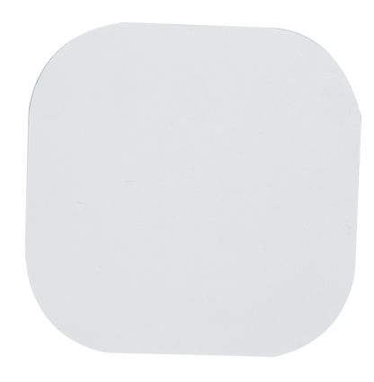 DynaDerm Hydrocolloid Dressing - Thin - 4"x4"