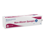 Dynarex - Non-Woven Sponge 2"x 2" 4 Ply