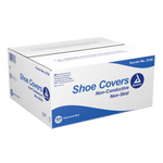 Dynarex - Shoe Cover - Universal Size, Non-Conductive, Non-Skid, 150/cs