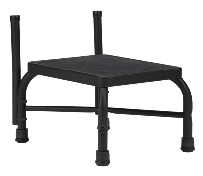 Dynarex - Bariatric Foot Stool with Handle