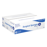 Dynarex - Surgical Gauze Sponge 4"x 4" 8 Ply