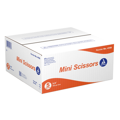 Dynarex - Mini Scissors