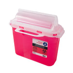 Dynarex - Sharps Containers, 5.4qt.