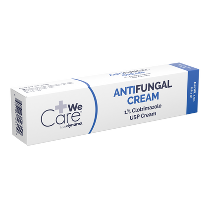 Dynarex -Antifungal 1% Clotrimazole USP Cream