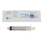 Dynarex - Syringe - Luer Lock 10 cc