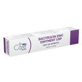 Dynarex -Bacitracin Zinc Ointment 4 oz. Tube