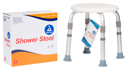 Dynarex - Shower Stool