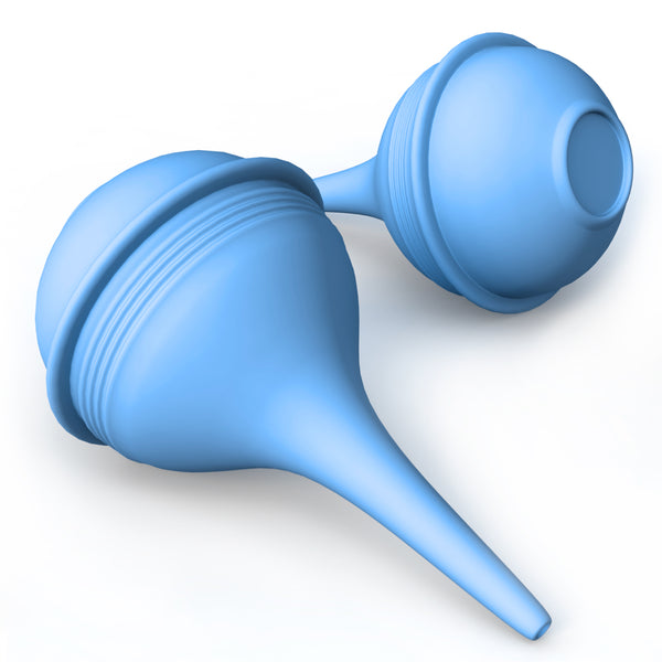 Dynarex - Ear/Ulcer Bulb Syringe Sterile 2 oz, 50/case