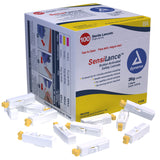 Dynarex -Sterile Safety Lancets