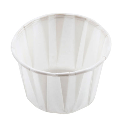 Dynarex - Paper Souffle Cups