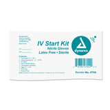 Dynarex - IV Start Kit, 50/case