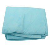 Dynarex - Disposable Blue Non-Woven Blanket 44"x84", Case of 30