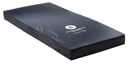 DynaRest Multi-Zone Foam Pressure Redistribution Mattress, 36"x 80"